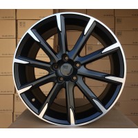 Volvo V516 9x20 5x108